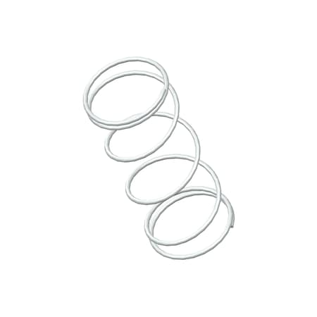 Approved Vendor Compression Spring, O= .375, L= .94, W= .020 R G409975623